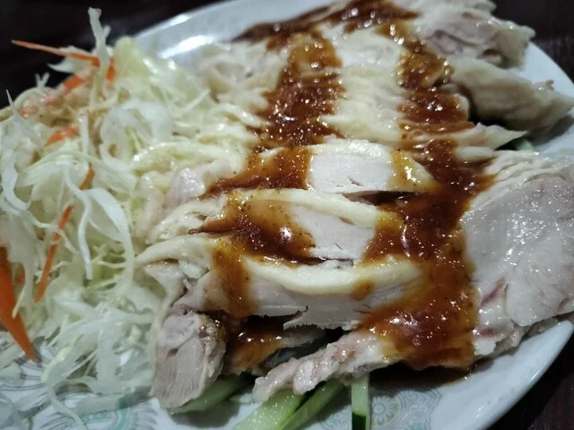 台湾料理 昇旺閣 - 泉外旭川（台湾料理）の写真