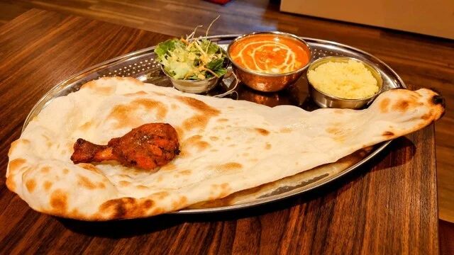 ラグパティ 天童店 - 天童南（カレー）の写真