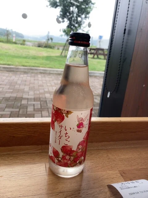 ぱぴハウス 道の駅かくだ店 - 角田（ピザ）の写真