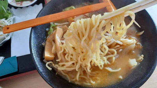 野のはな - 蔵王（食堂）の写真