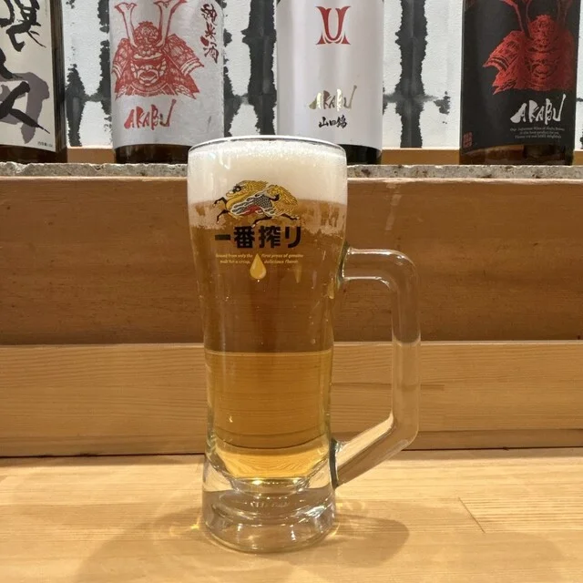 三陸和酒 磯乃 - 盛岡（海鮮）の写真