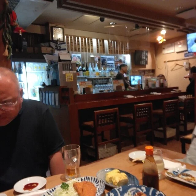 かっぽうや - 一ノ関（日本料理）の写真