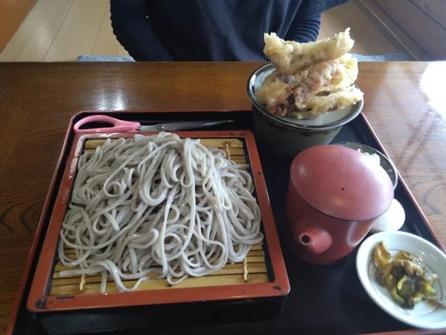 畠山旅館　更科八（はたけやまりょかん　さらしなや） - 渋民（料理旅館）の写真