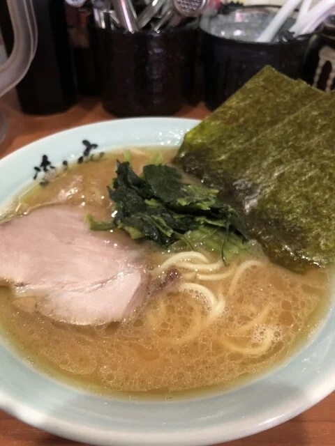 蔵人家 - 盛岡（ラーメン）の写真
