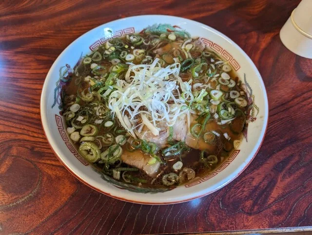 中華そば 喜久家（ちゅうかそば きくや） - 米沢（ラーメン）の写真