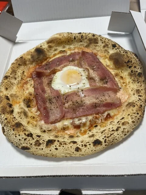 BuonO BuonO（ボーノボーノ） - 仙北町（ピザ）の写真