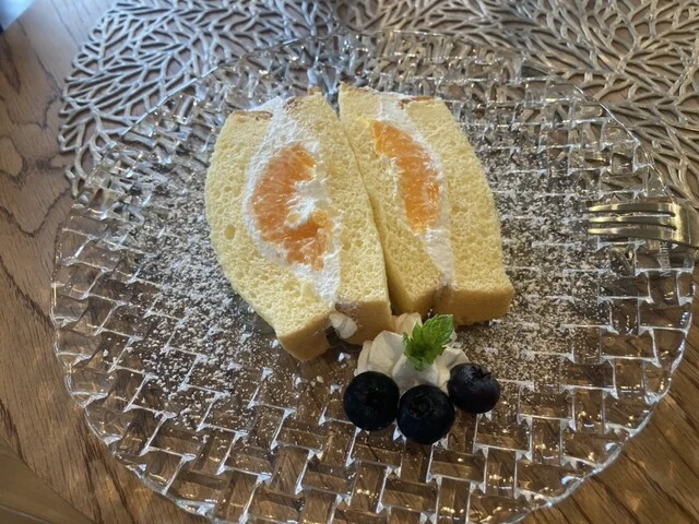 Gardening Cafe 花草 - 羽後岩谷（カフェ）の写真