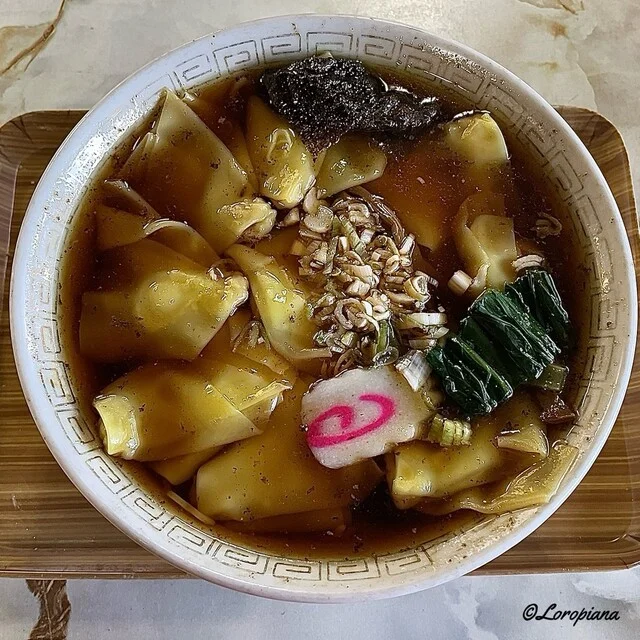 千力 - 岩手飯岡（食堂）の写真