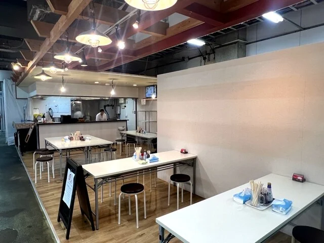 カレーうどん 鶴の屋 - 秋田（カレーうどん）の写真