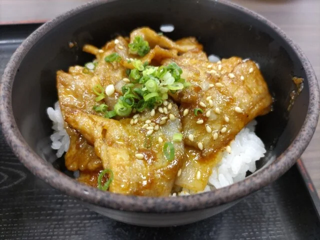 岩手山サービスエリア(上り線) スナックコーナー - 安比高原（食堂）の写真