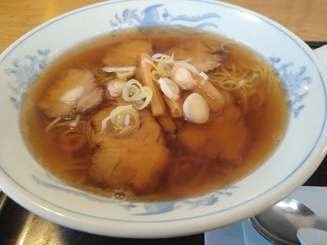 ポパイ - 東八森（洋食）の写真