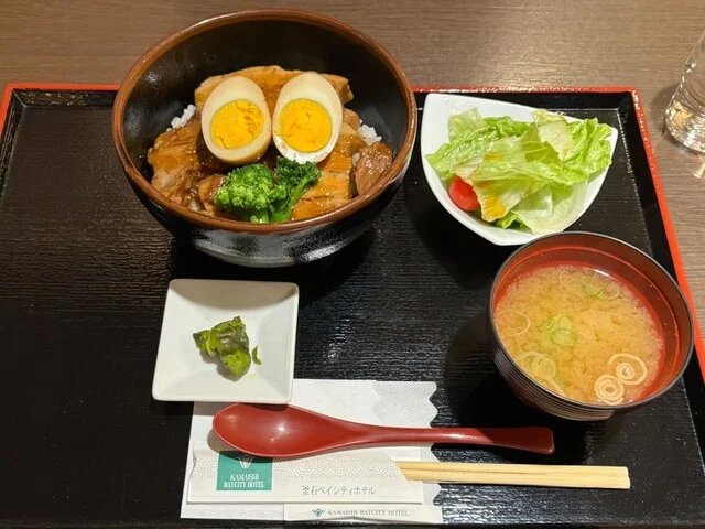 ラ ピエトラ（La Pietra【旧店名】ぺんぎん亭） - 釜石（ビュッフェ）の写真