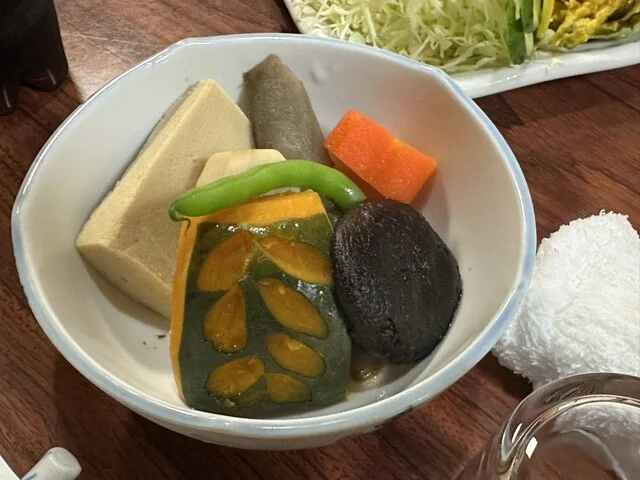 おおはし - 陸前山下（食堂）の写真