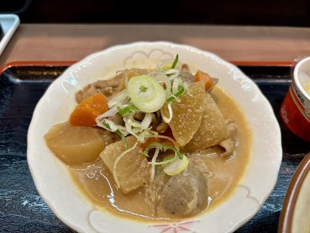 百田屋（モモタヤ） - 南米沢（ラーメン）の写真