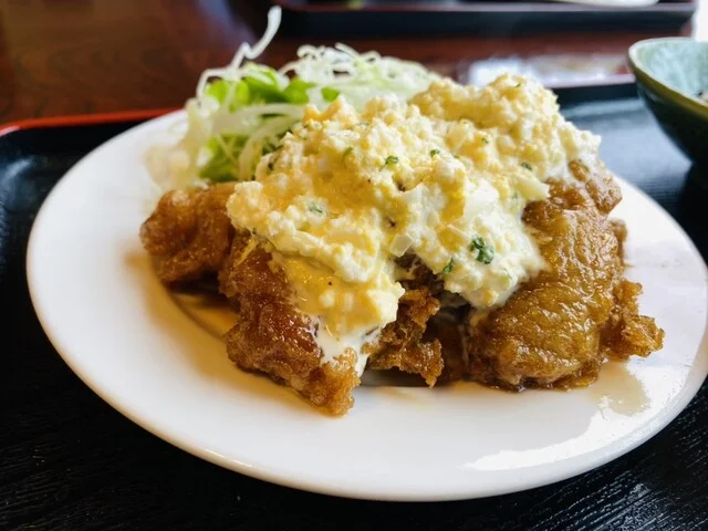 一久 - 秋田市その他（食堂）の写真