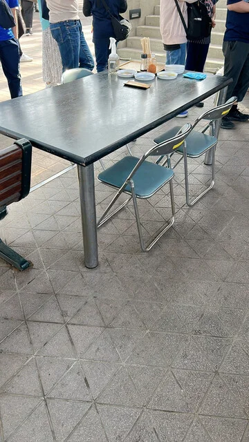 セリオンガーデン - 土崎（道の駅）の写真