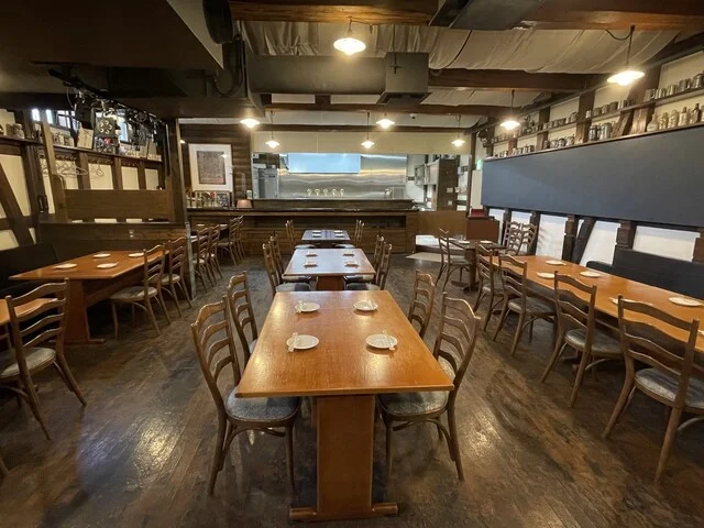 meat&beer バルコラボ 秋田大町店 - 秋田（肉バル）の写真