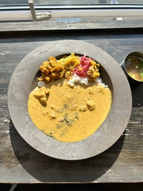 スパイス料理　香炉 - 上盛岡（カレー）の写真