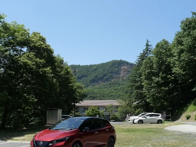 蔵王温泉 源七露天の湯 - 山形市その他（その他）の写真