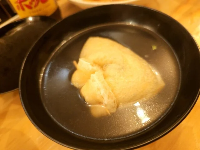 ちょいおでん 秋田駅前店 - 秋田（おでん）の写真