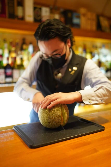 ポットスチル シバタ（ポットスチル Shibata） - 横手（バー）の写真