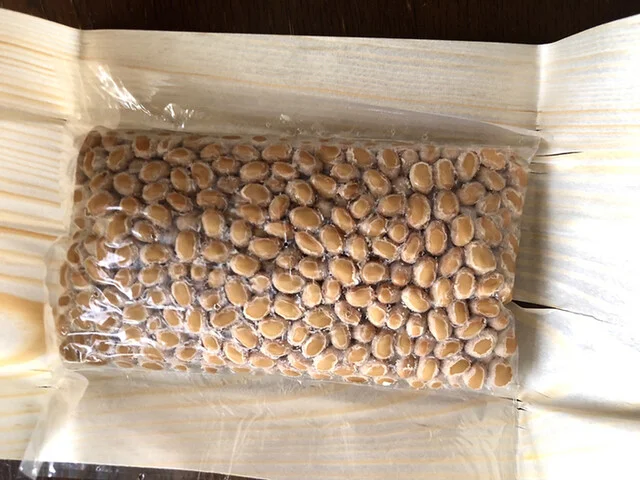 会津高田納豆新田商店 - 会津高田（その他）の写真