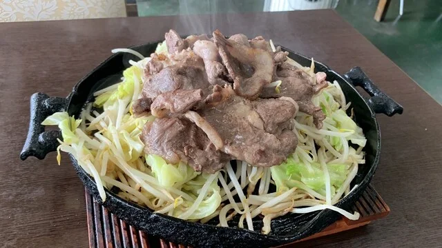 ドライブイン 増沢 - 奥州市その他（食堂）の写真