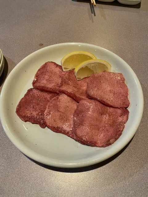 焼肉・冷麺ぐるり - 大曲（焼肉）の写真