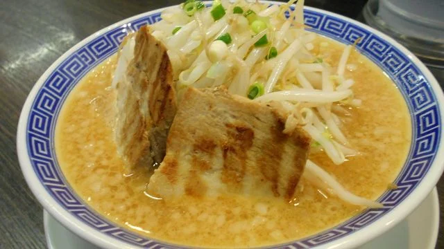豪ーめん 花巻店 - 花巻（ラーメン）の写真
