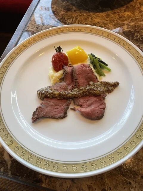 TREGION RELIER（トレジオン ルリエ） - 盛岡（ビストロ）の写真