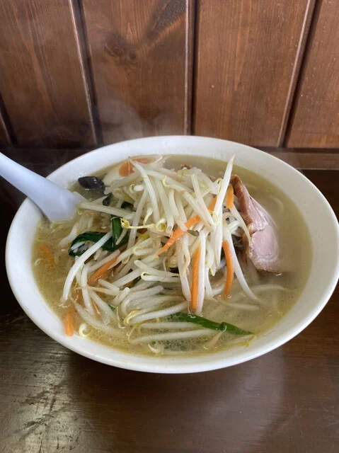 ラーメン46（ラーメンヨンジュウロク） - 神代（ラーメン）の写真