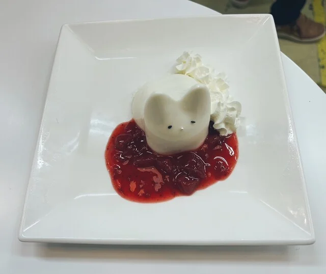 Wild Berry（ワイルドベリー） - 秋田（スイーツ）の写真