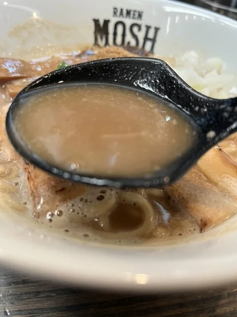 RAMEN MOSHпјҲгғўгғғгӮ&middot;гғҘпјү - еӨ&sect;жӣІпјҲгғ&copy;гғјгғЎгғіпјүの写真