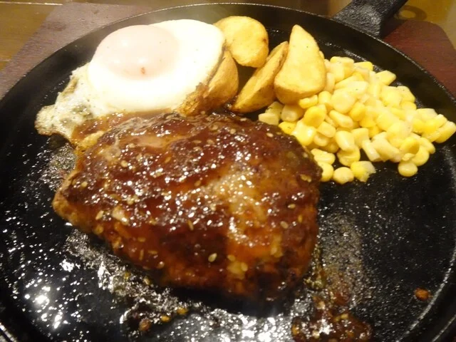 カフェ・コリンズ - 米沢（喫茶店）の写真