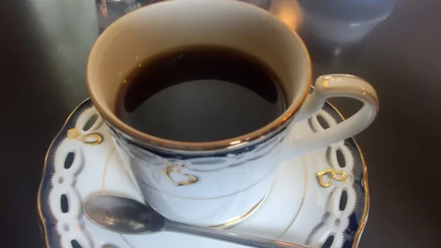 とーく - 羽後本荘（喫茶店）の写真