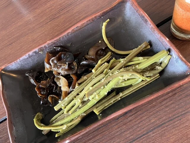 蕎麦屋 まんきち - 大石田（そば）の写真