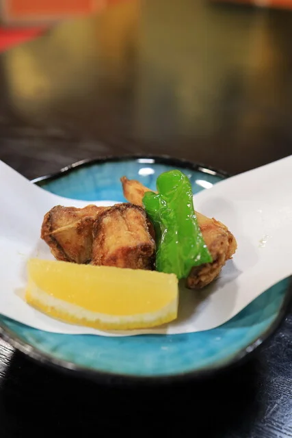 割烹 志ん柳（しんやなぎ） - 米沢（日本料理）の写真