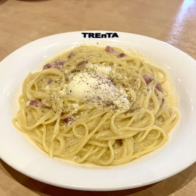 トレンタ 本宮店（TREnTA） - 仙北町（パスタ）の写真