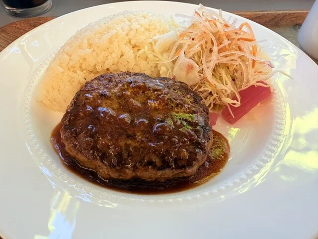 Be Mellow Cafe&Roastery（ビー メロウ カフェ&ロースタリー） - 秋田（カフェ）の写真