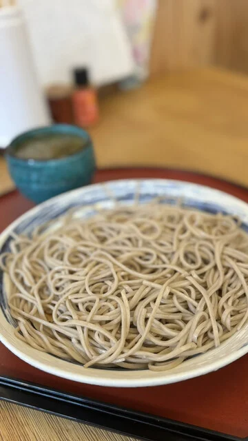 船場 龍水庵 - 角館（そば）の写真