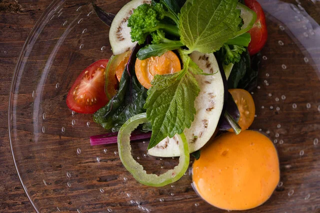 SHOTOEN（ショウトウエン） - 山形（創作料理）の写真