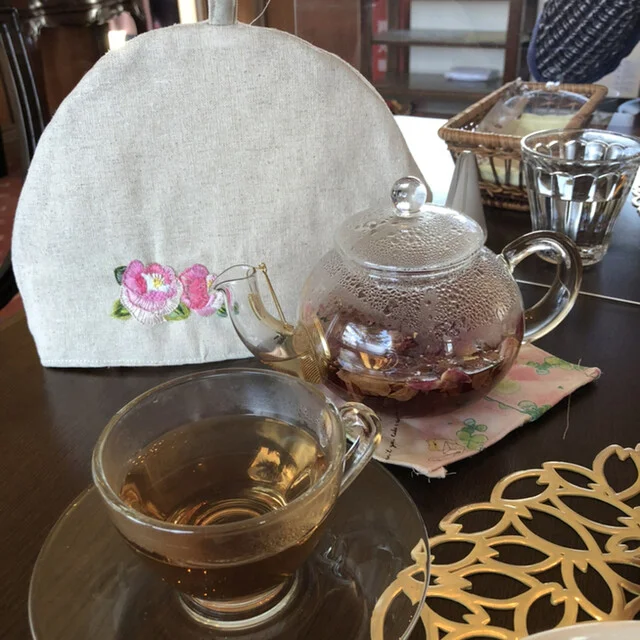 紫波ローズガーデン - 紫波中央（ソフトクリーム）の写真