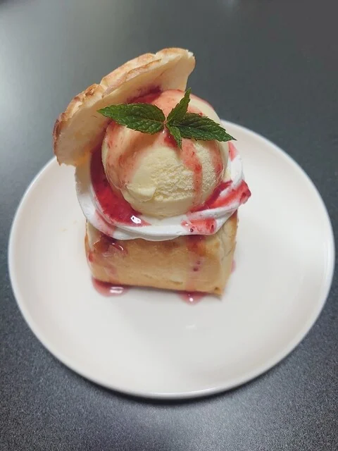 キッチンカフェ かっぱ（【旧店名】お食事処 かっぱ） - 八幡平市その他（食堂）の写真