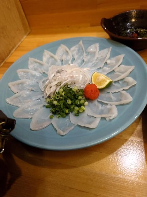 小ぎく - 花巻（すっぽん）の写真