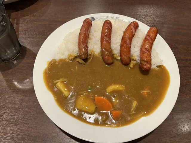 CoCo壱番屋 石巻蛇田店（ココイチバンヤ） - 陸前山下（カレー）の写真