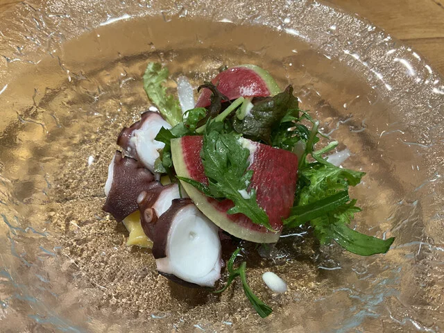 いまむら - 石巻（日本料理）の写真