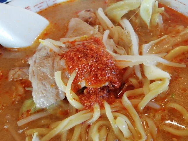 味処とうわ - 土沢（食堂）の写真