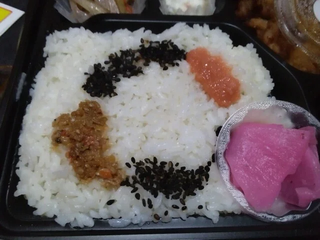 唐揚げ100% - 久慈（からあげ）の写真