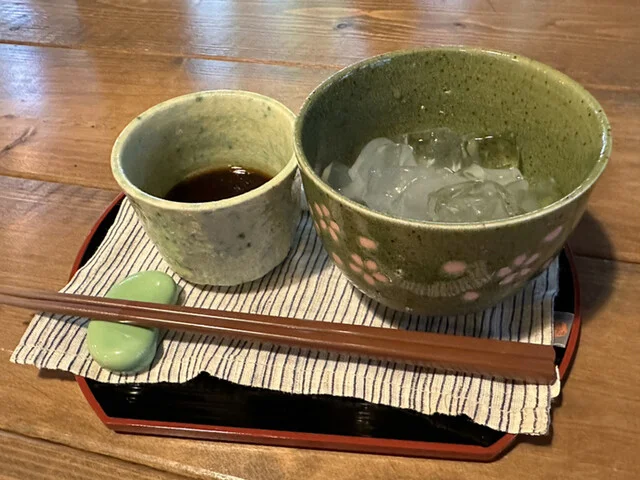 まんまるや（manmaruya） - 花泉（食堂）の写真