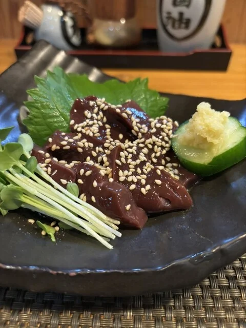 次男坊 - 鷹ノ巣（日本料理）の写真